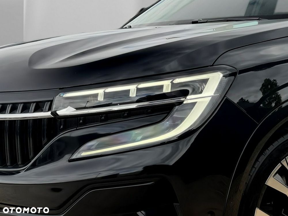 Renault Espace - 5