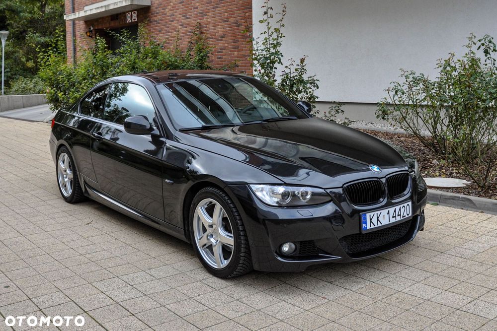 BMW Seria 3 - 6