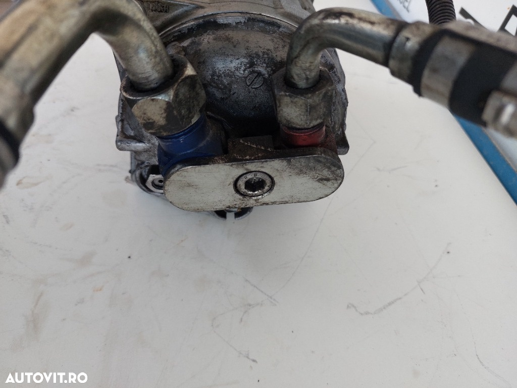 Compresor frigo Iveco\ Renault\ Ford 2009 2010 2011 2012 2013 2014 2015 2016 2017 / industrial - 3