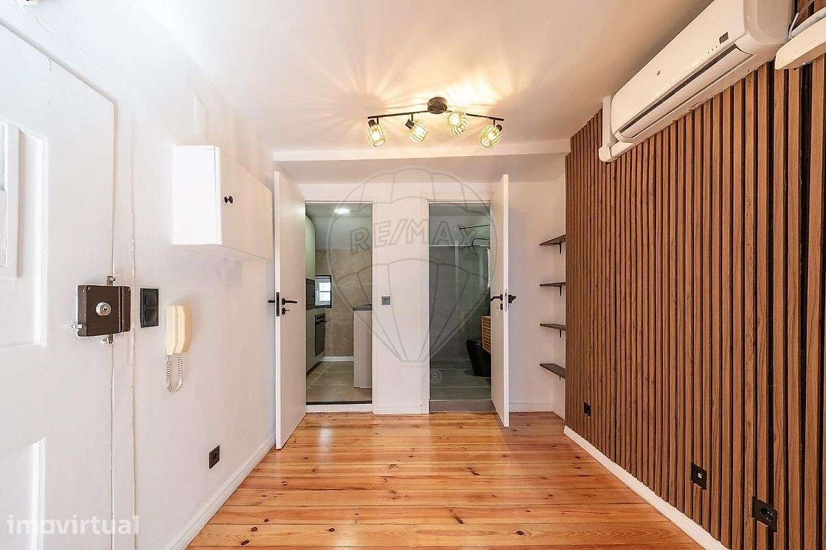 Apartamento T0 para venda - Grande imagem: 4/16