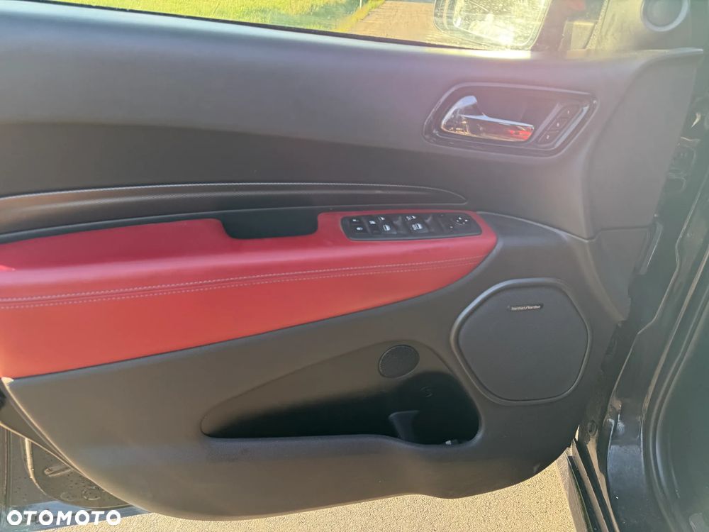 Dodge Durango - 14