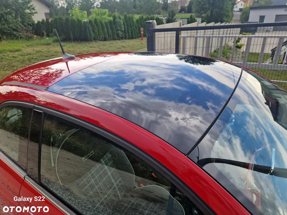 Fiat 500 0.9 TwinAir Dualogic Start&Stopp Lounge - 14