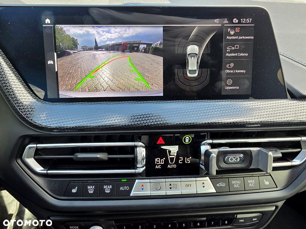 BMW Seria 2 218i M Sport - 18