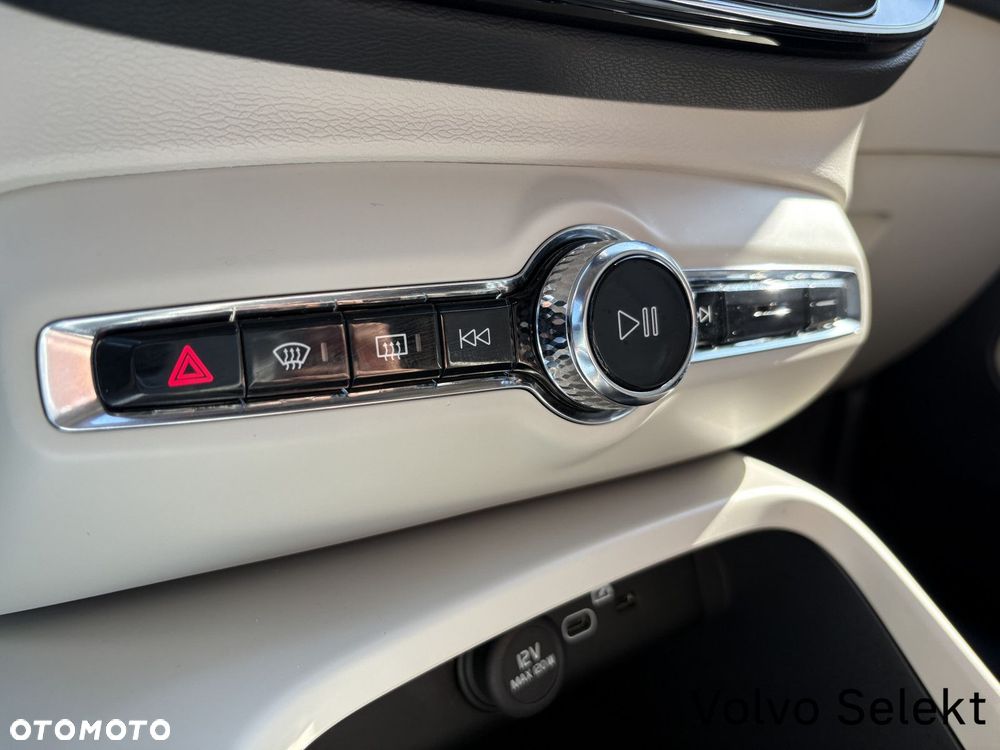 Volvo XC 40 - 17