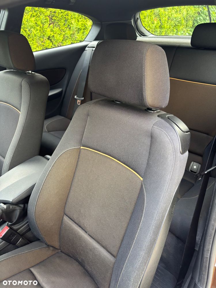 BMW Seria 1 116d - 9