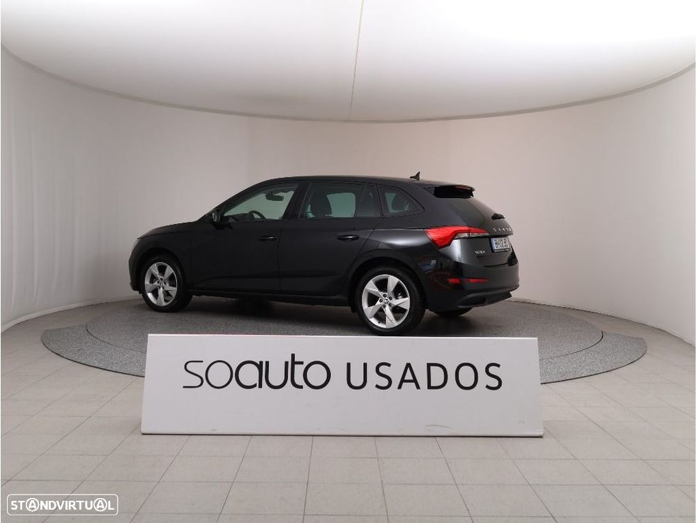 Skoda Scala 1.0 TSI DSG - 5