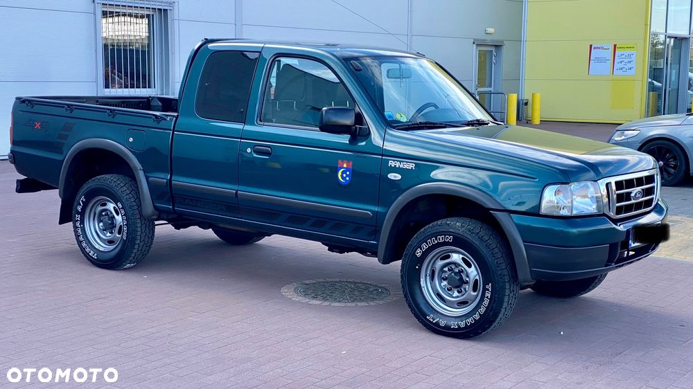 Ford Ranger - 13