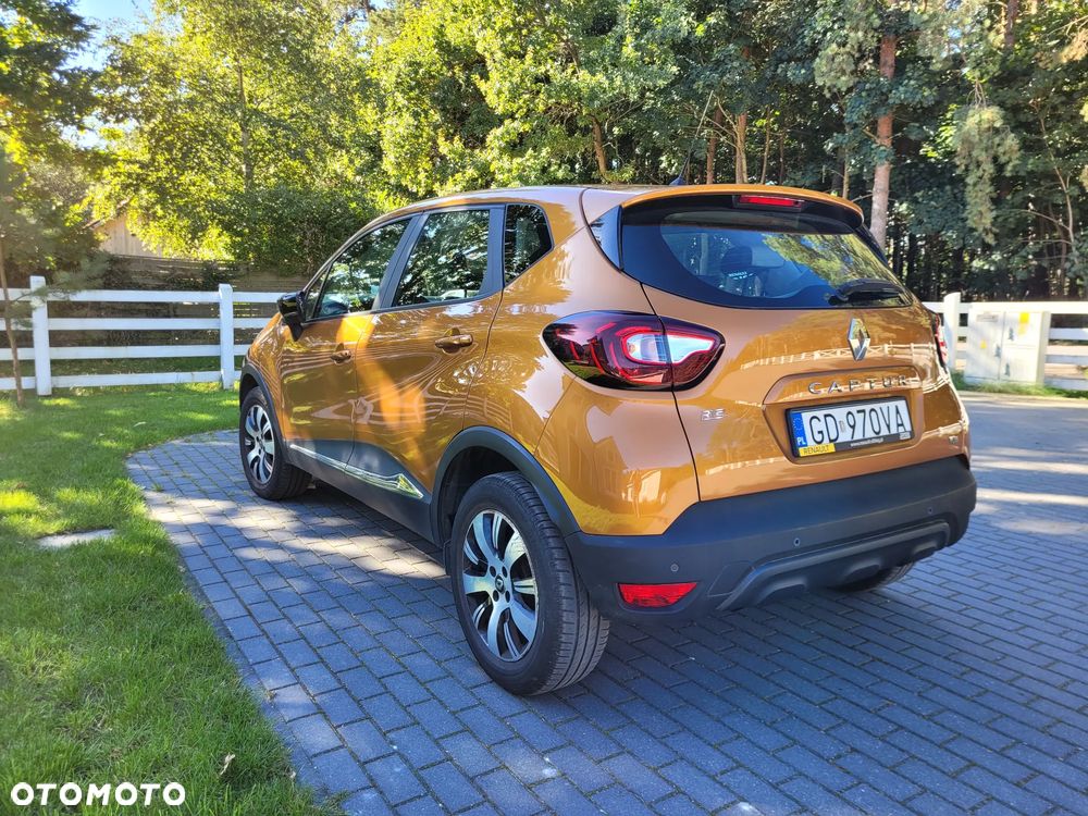 Renault Captur 1.2 Energy TCe Zen - 7