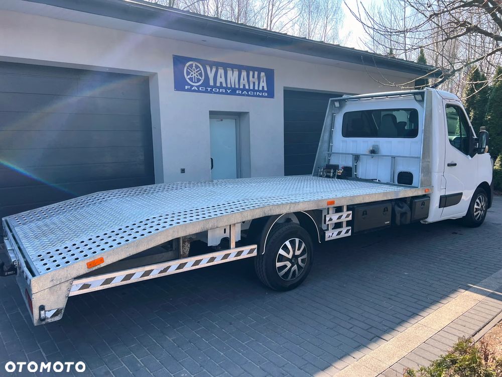 Renault MASTER - 6
