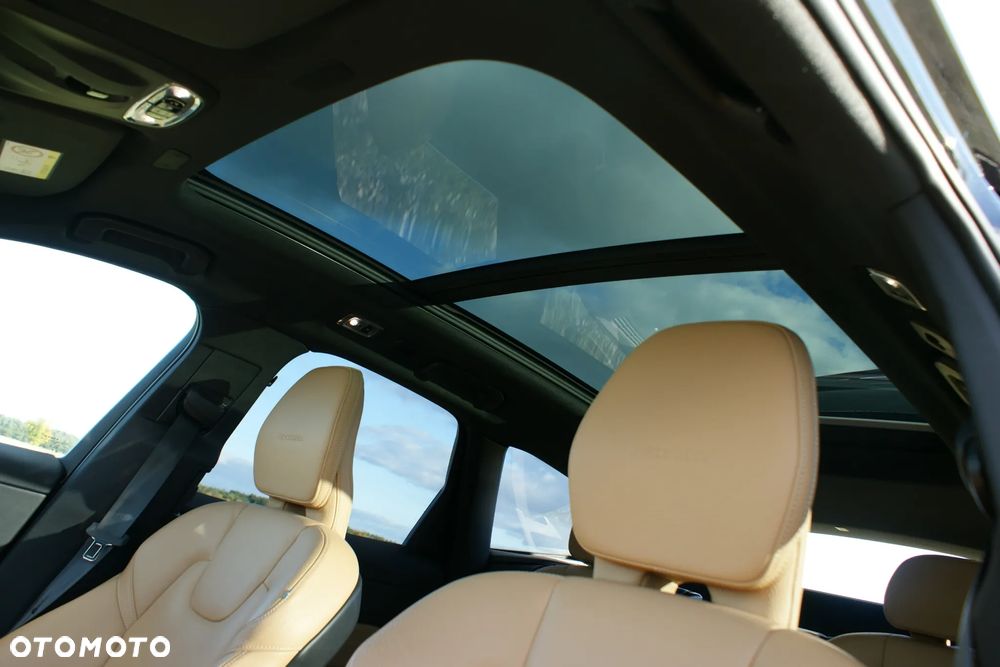 Volvo XC 60 B5 D AWD Geartronic Inscription - 18