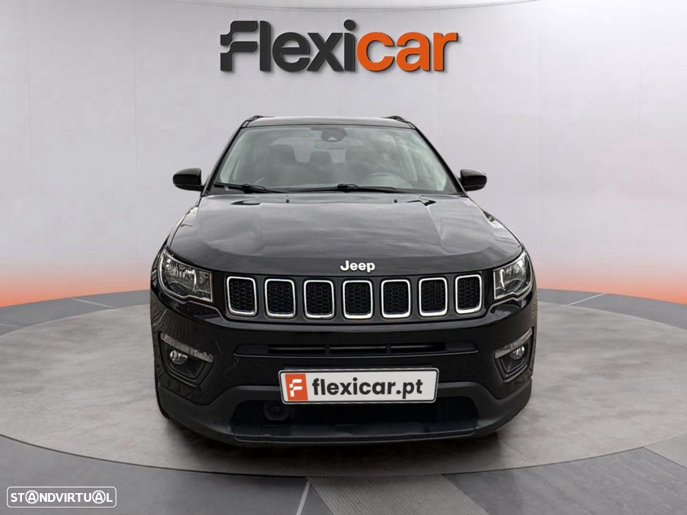 Jeep Compass 1.6 M-Jet Longitude - 2