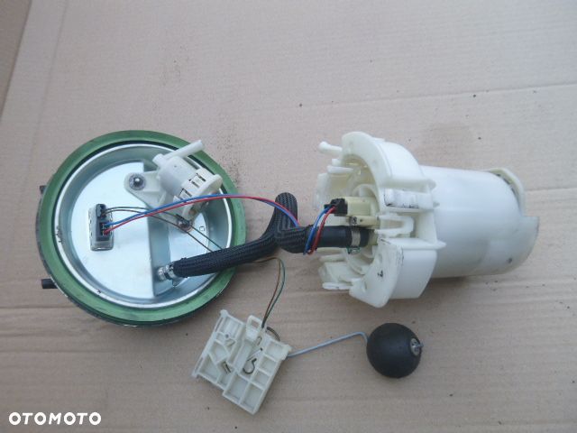 POMPA PALIWA PŁYWAK OPEL CORSA C 1.0 - 15