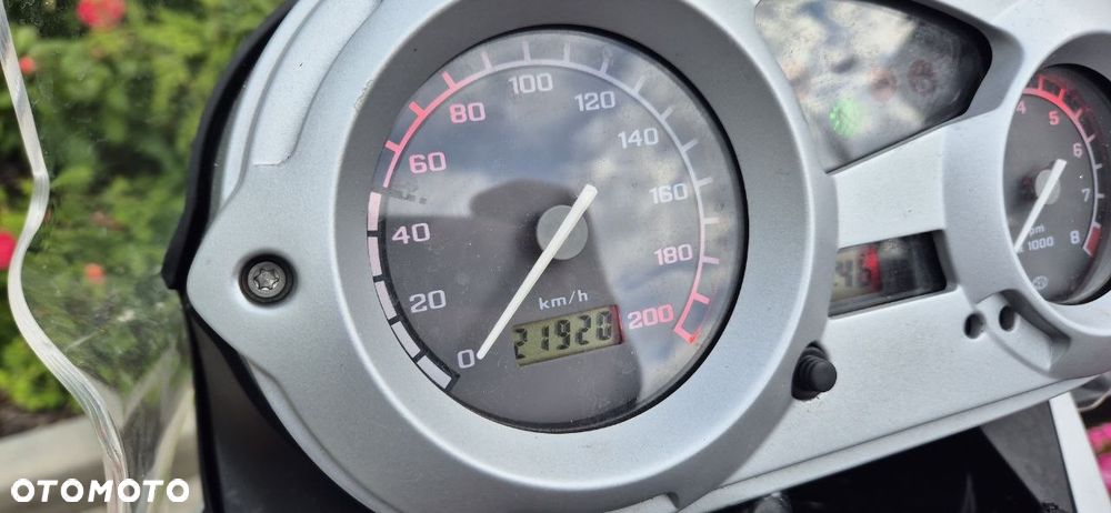 BMW GS - 6