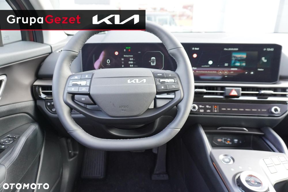 Kia Sportage - 7