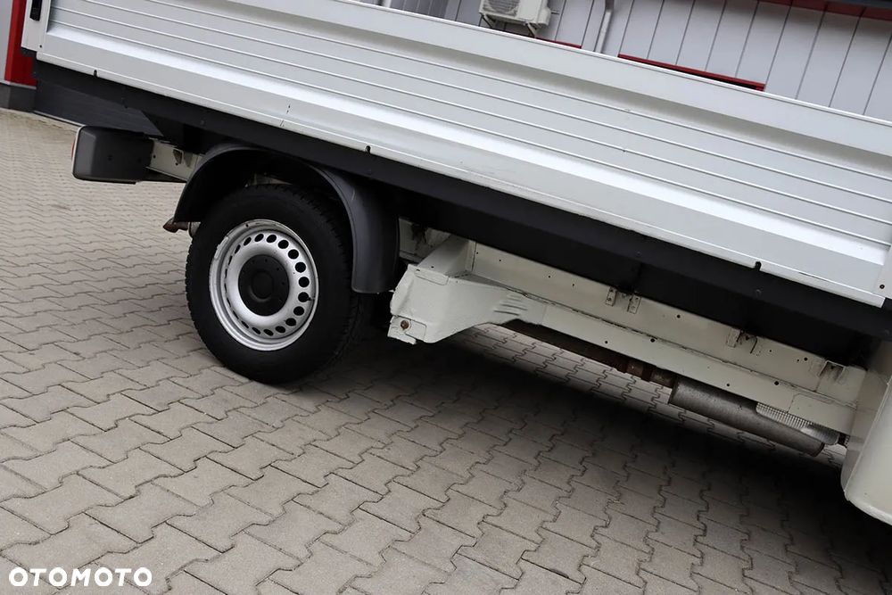 Volkswagen TRANSPORTER 1,9 TDI bez DPF Skrzynia 3 Metry - 16