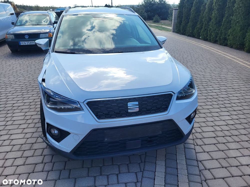 Seat Arona - 18