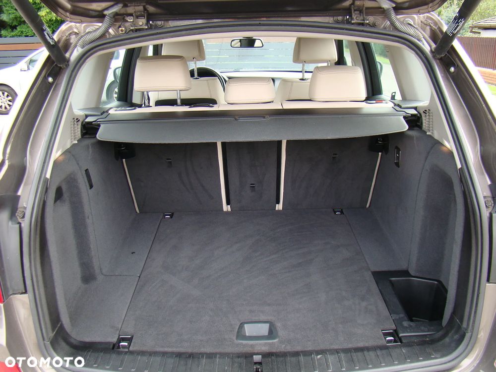 BMW X3 xDrive30d - 9