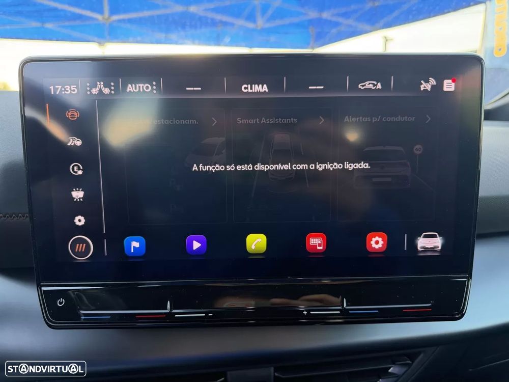 Cupra Born 150kW/58kWh - 42