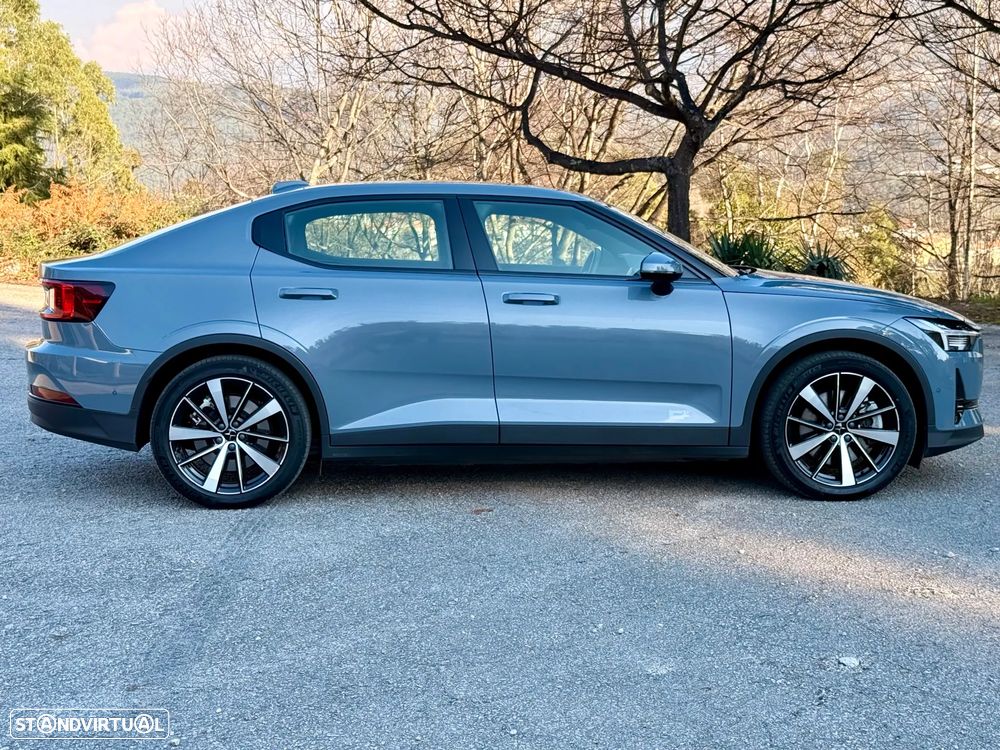 Polestar 2 Dual Motor 78kWh - 13