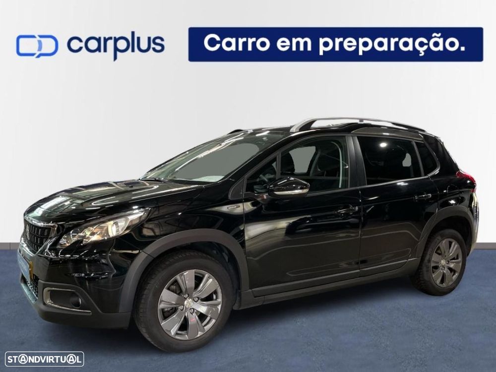 Peugeot 2008 1.2 PureTech Signature - 1