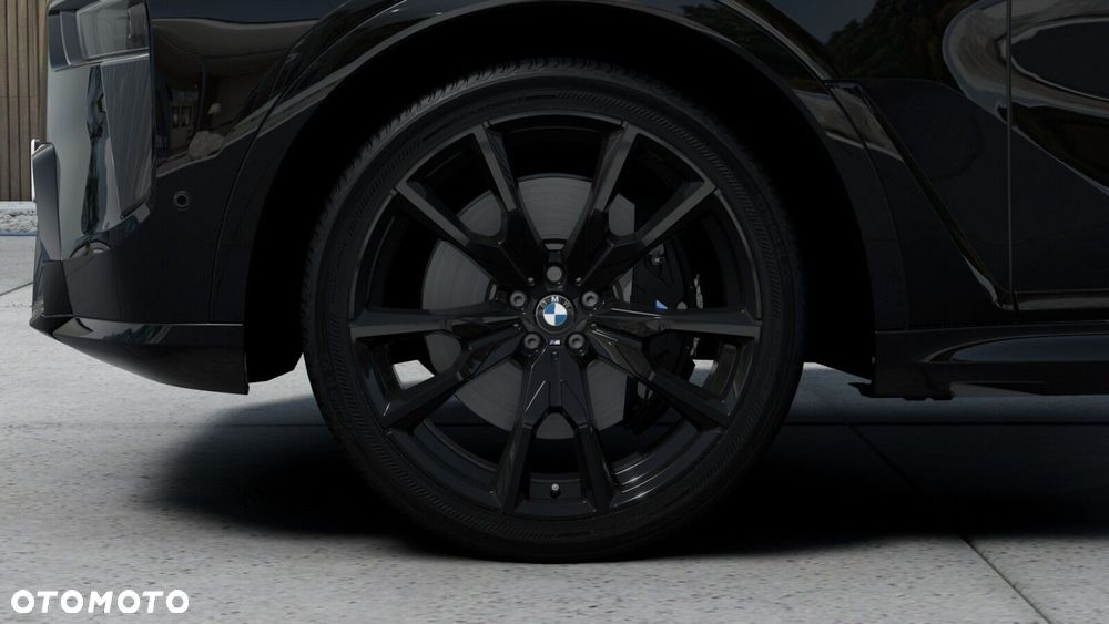 BMW X7 - 8