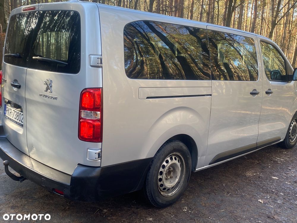Peugeot Expert - 3