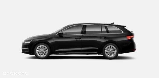 Skoda Octavia - 2