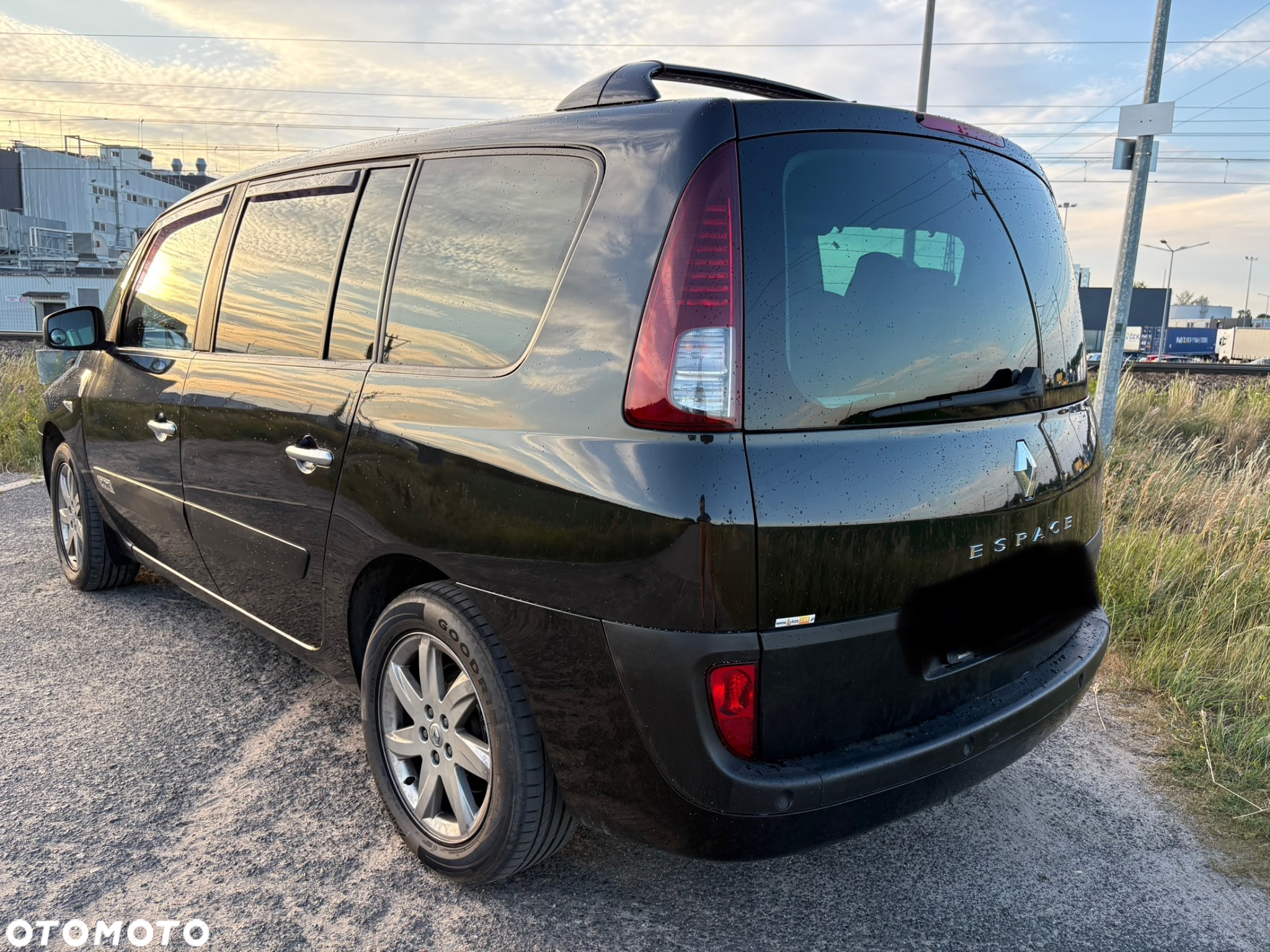 Renault Grand Espace 2.0 Celsium - 6