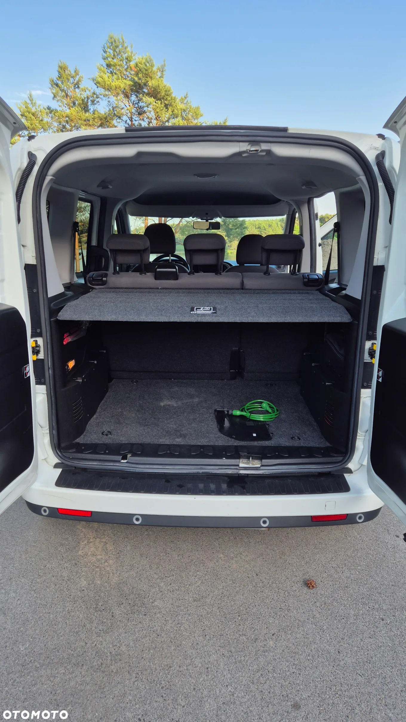 Fiat Doblo - 12