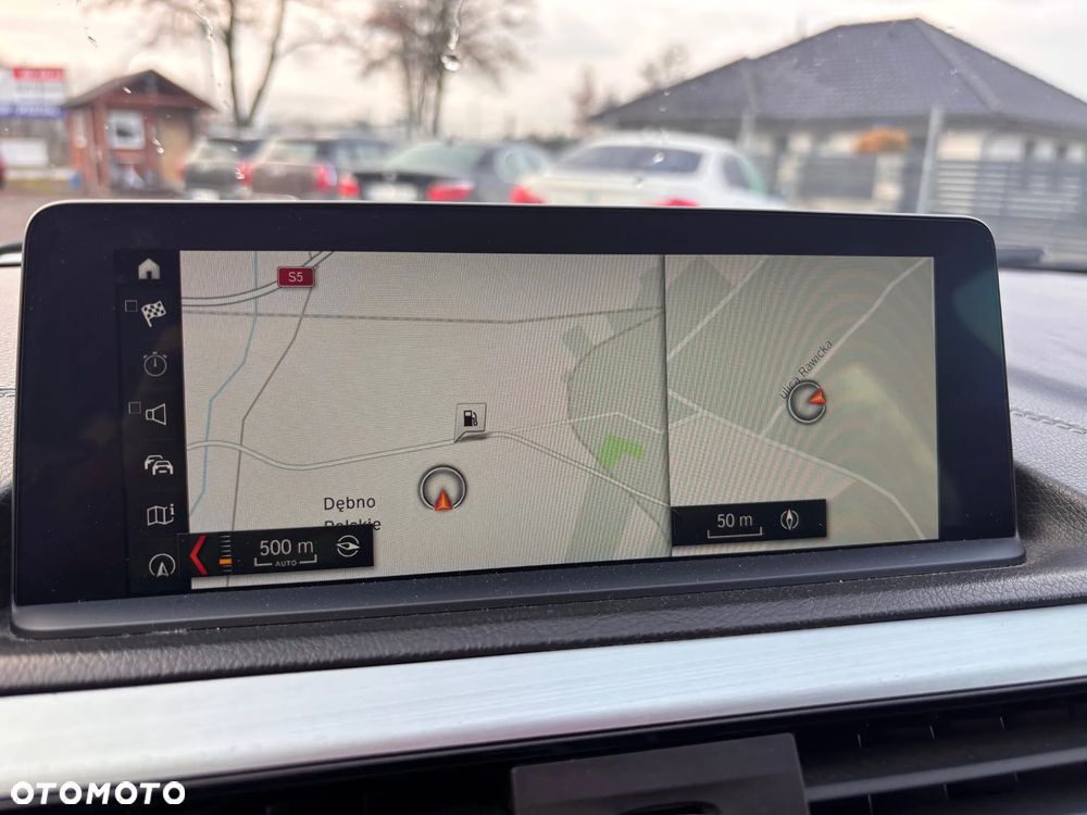 BMW Seria 1 118d Edition M Sport Shadow - 7
