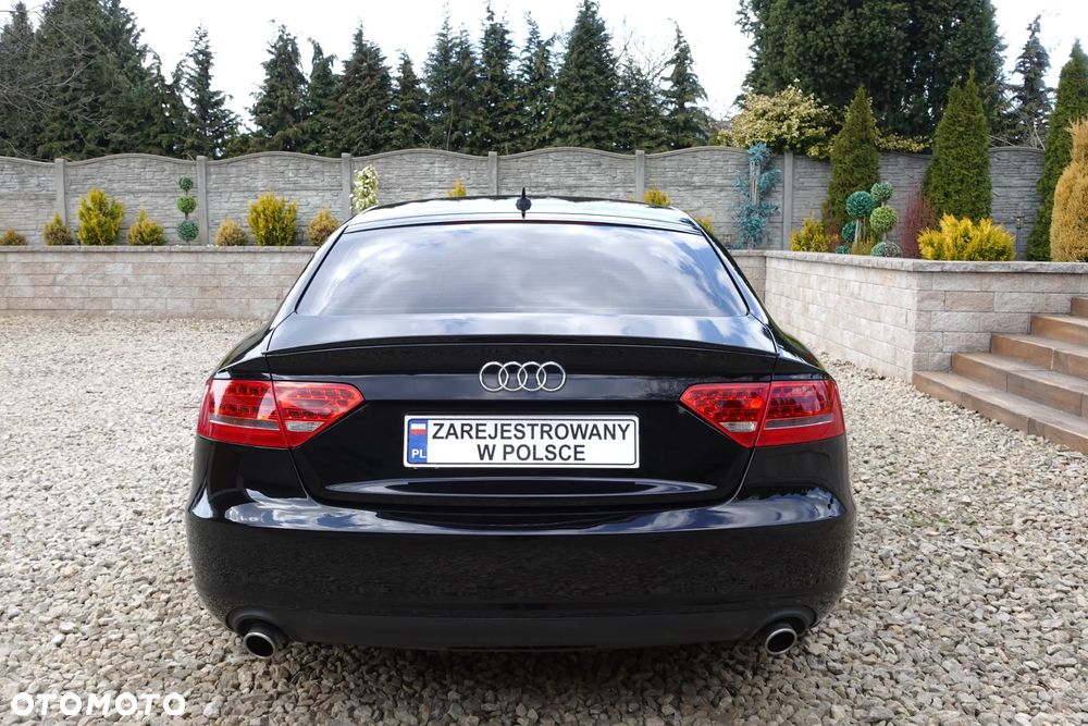 Audi A5 Sportback - 16