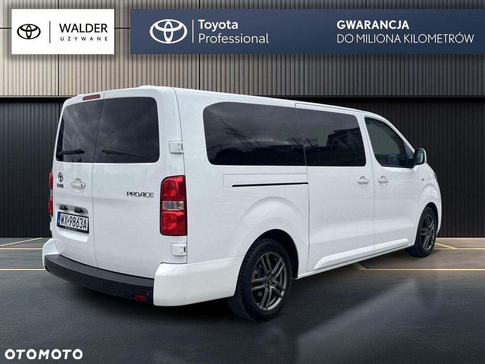 Toyota Proace Verso 2.0 D4-D Long Business - 6