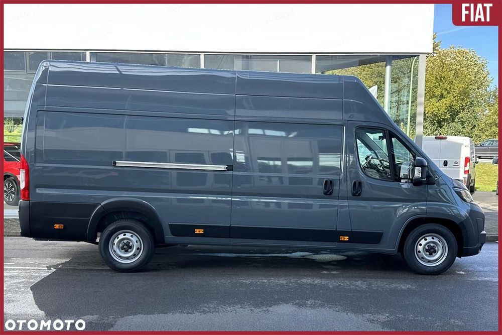 Fiat Ducato Maxi L4H3 2.2 140KM - 4