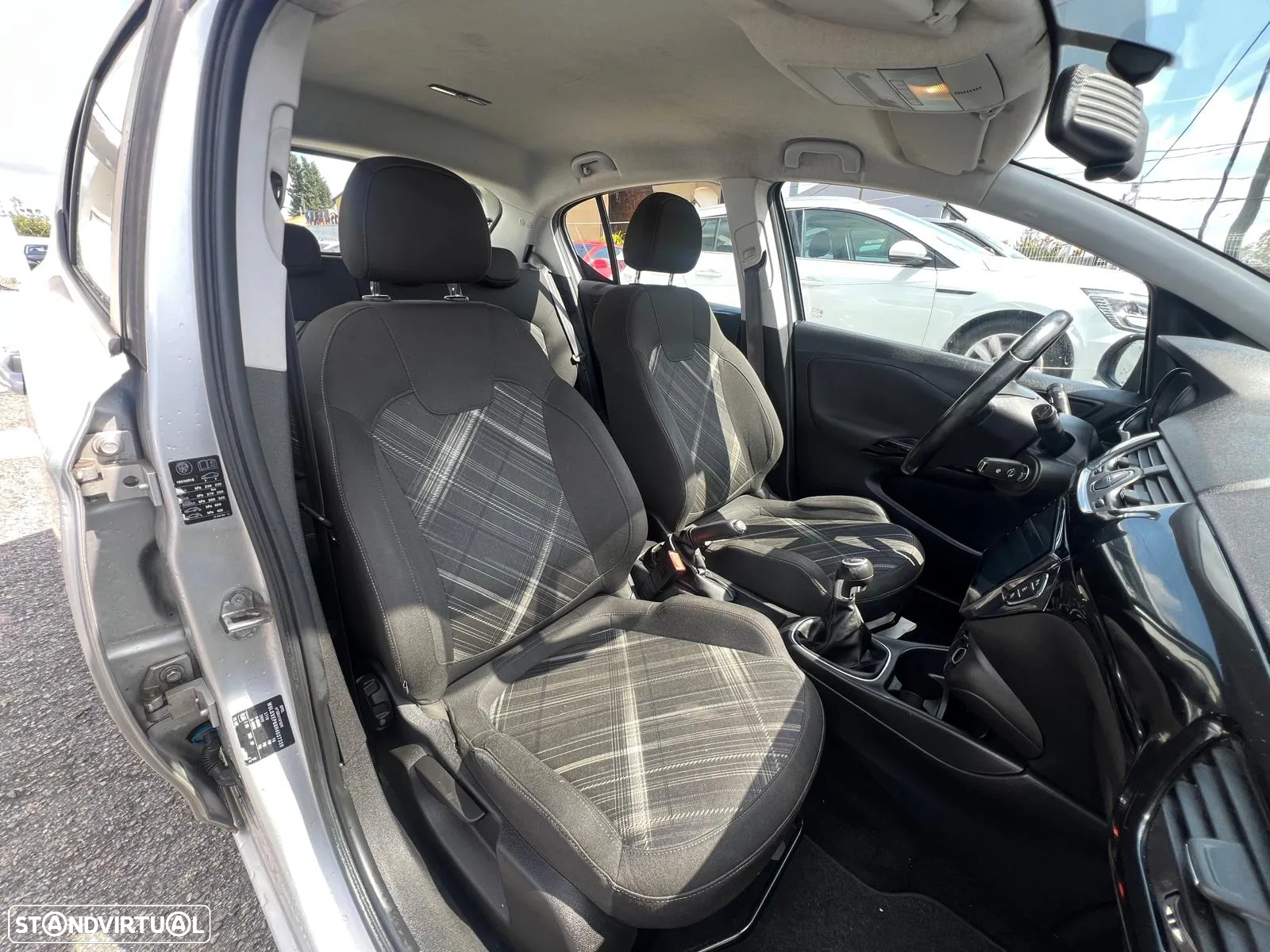 Opel Corsa 1.3 CDTi innovation - 17