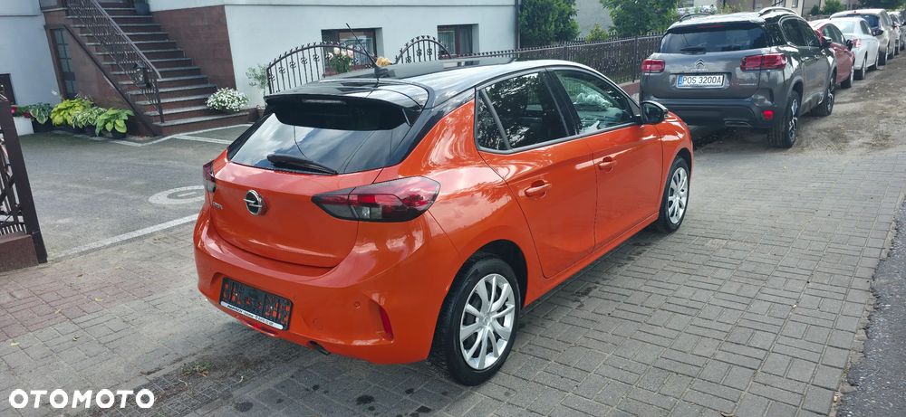 Opel Corsa 1.2 Direct Injection Turbo - 6