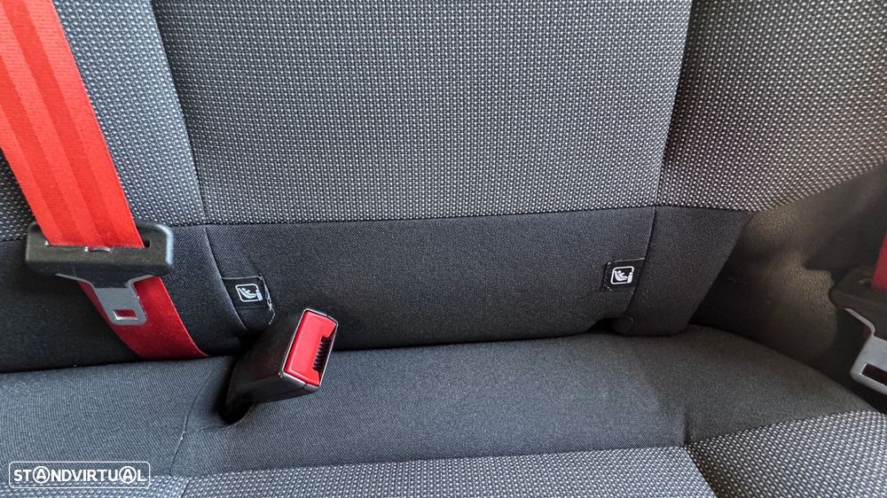 Citroën C4 Cactus 1.2 PureTech Rip Curl - 15