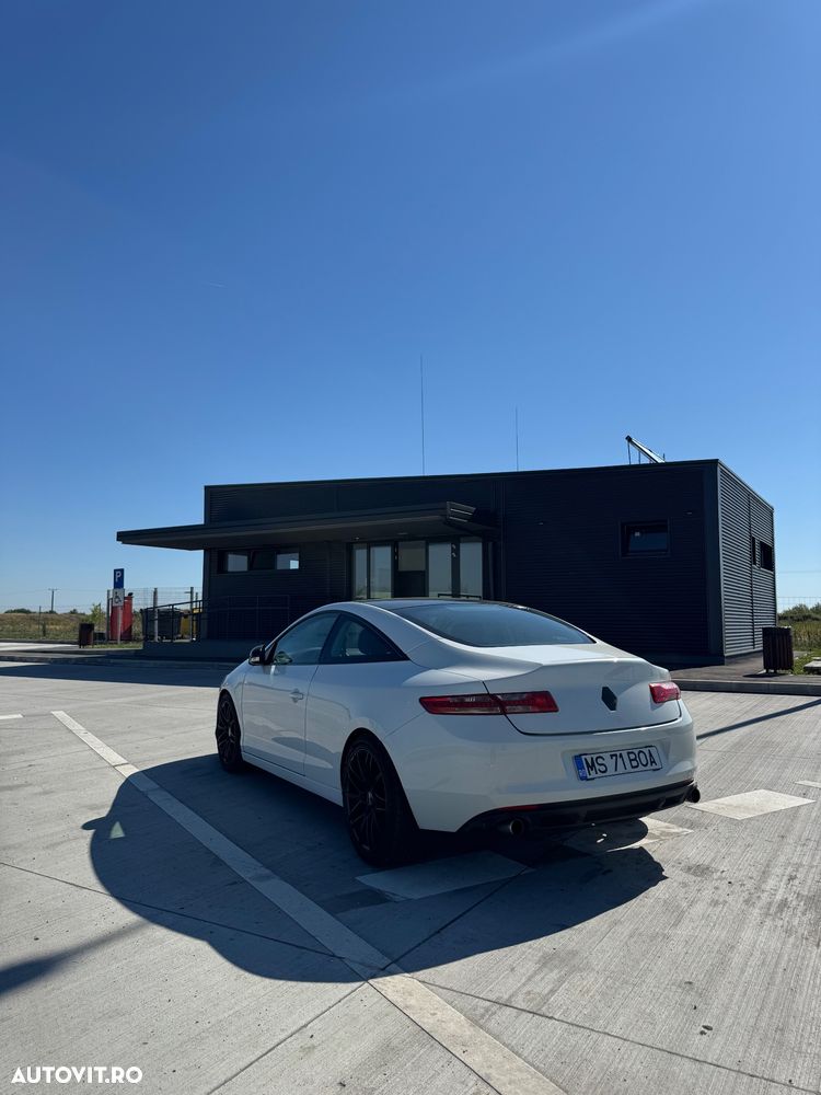 Renault Laguna - 12
