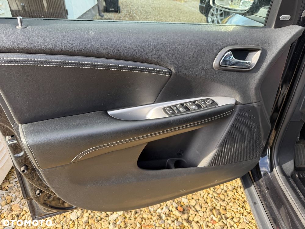 Fiat Freemont 2.0 Multijet 16V DPF Automatik Allrad Cross - 10