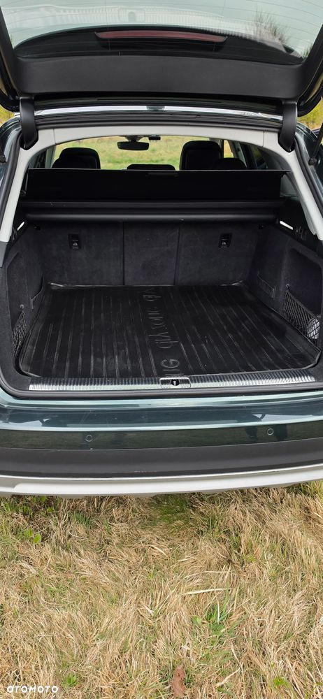 Audi A4 Allroad 2.0 TFSI S tronic - 21