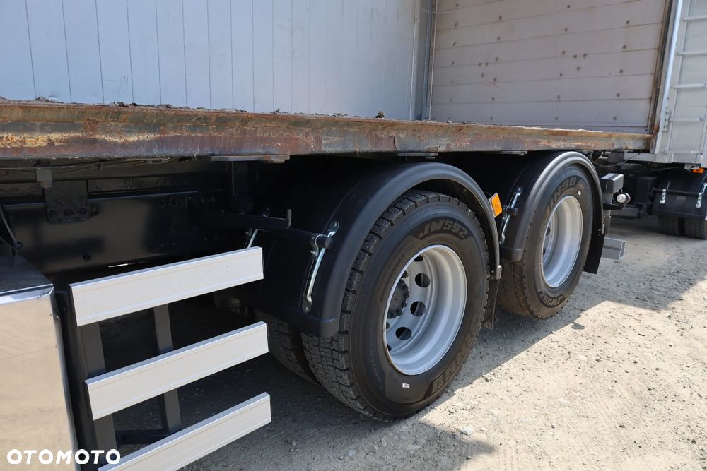 Volvo FH - 34