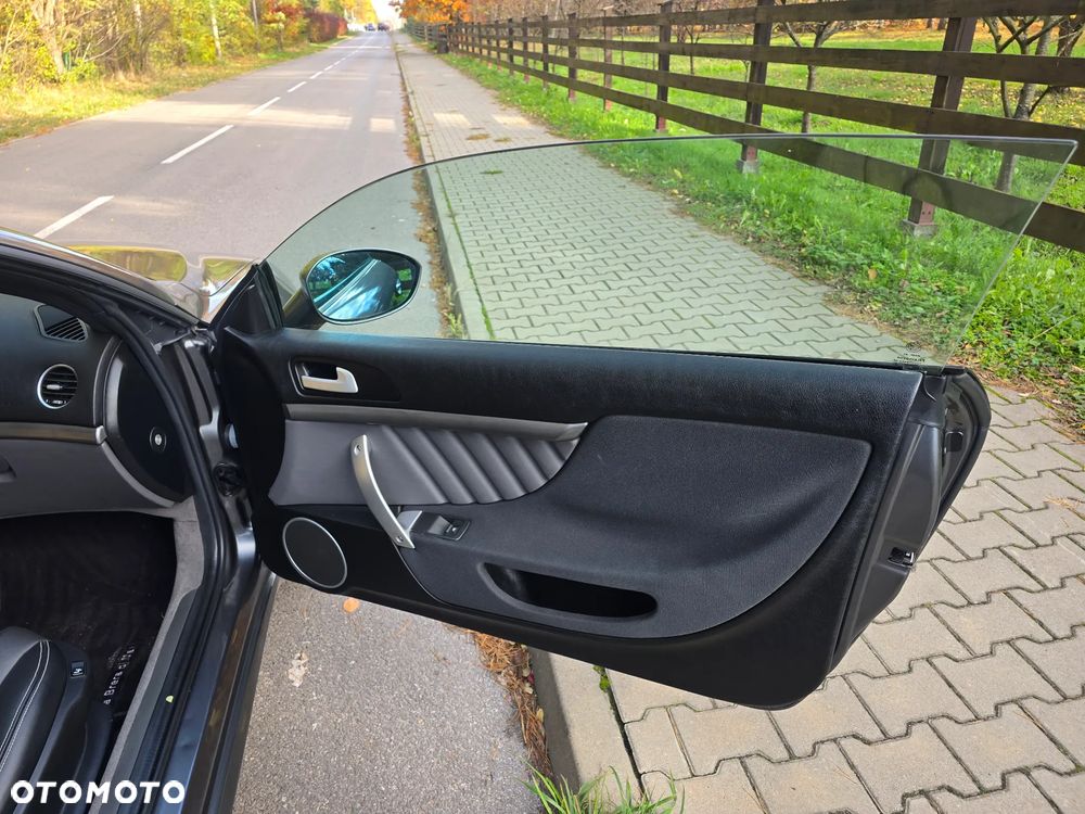 Alfa Romeo Brera 2.2JTS Sky View - 22