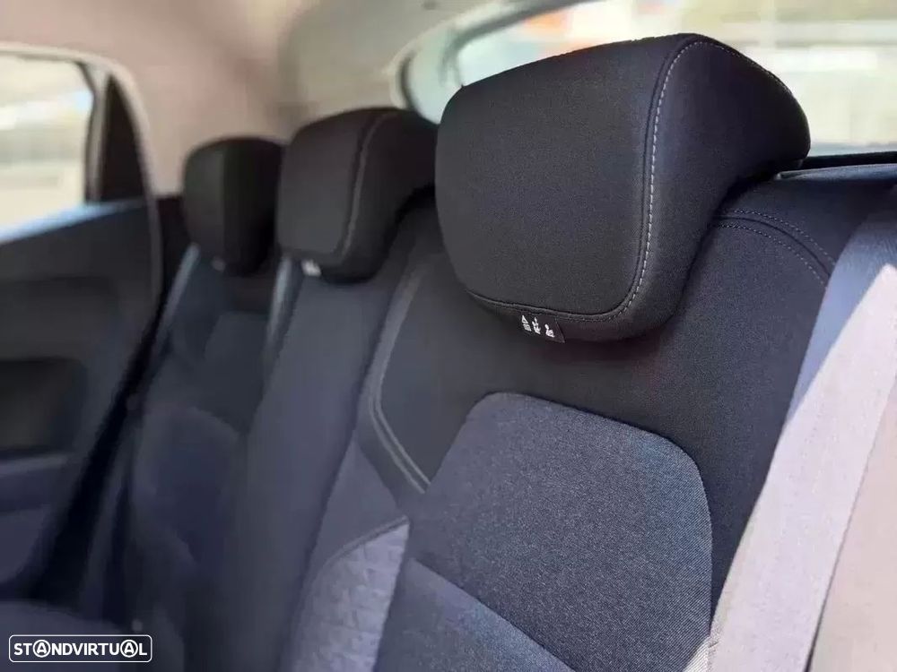 Renault Clio 1.0 TCe Exclusive — fotografia 9