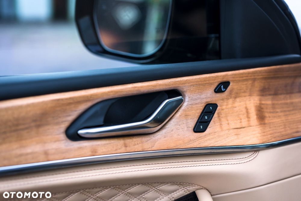 Jeep Grand Cherokee 3.6 V6 Summit - 9