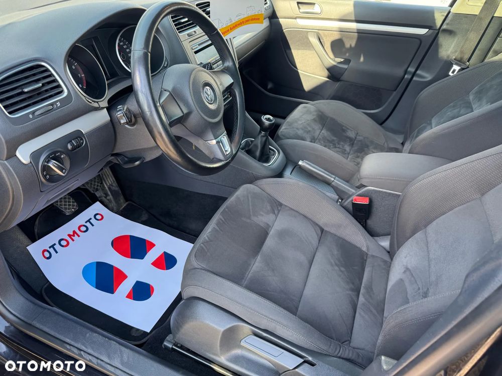 Volkswagen Golf - 13