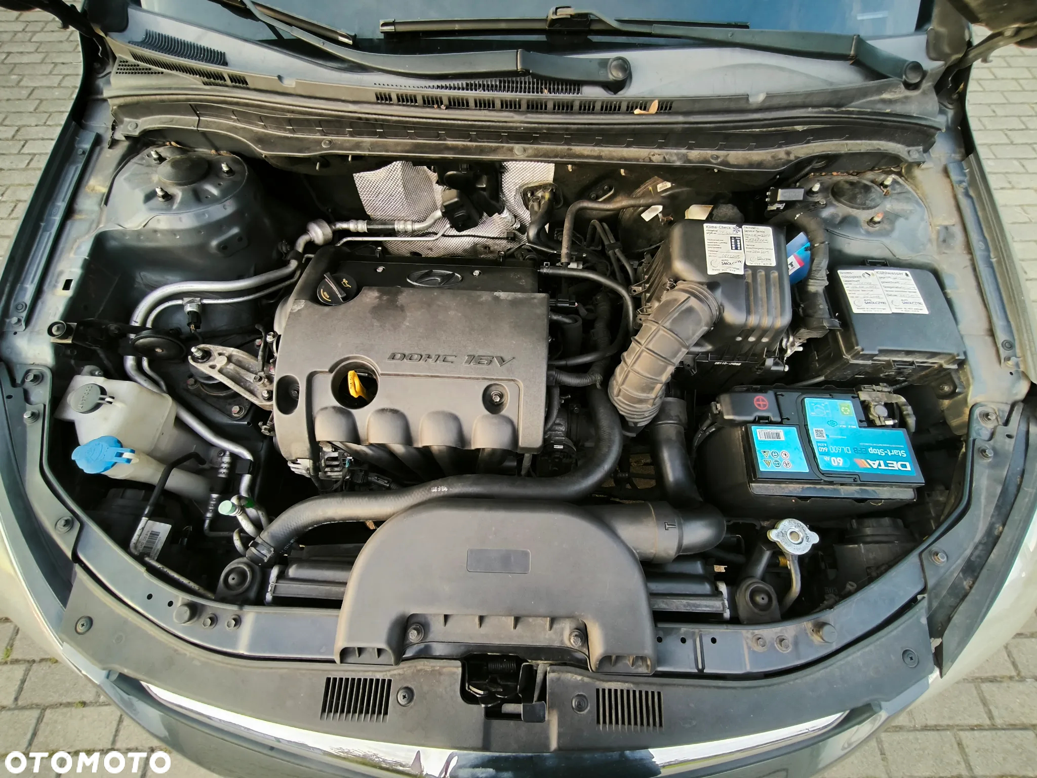 Hyundai i30 1.4 FIFA WM Edition - 29