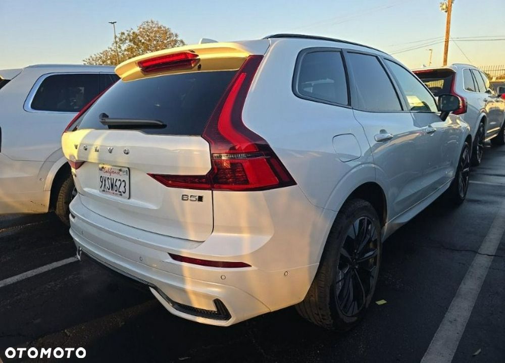 Volvo Xc60 2026 photo 3