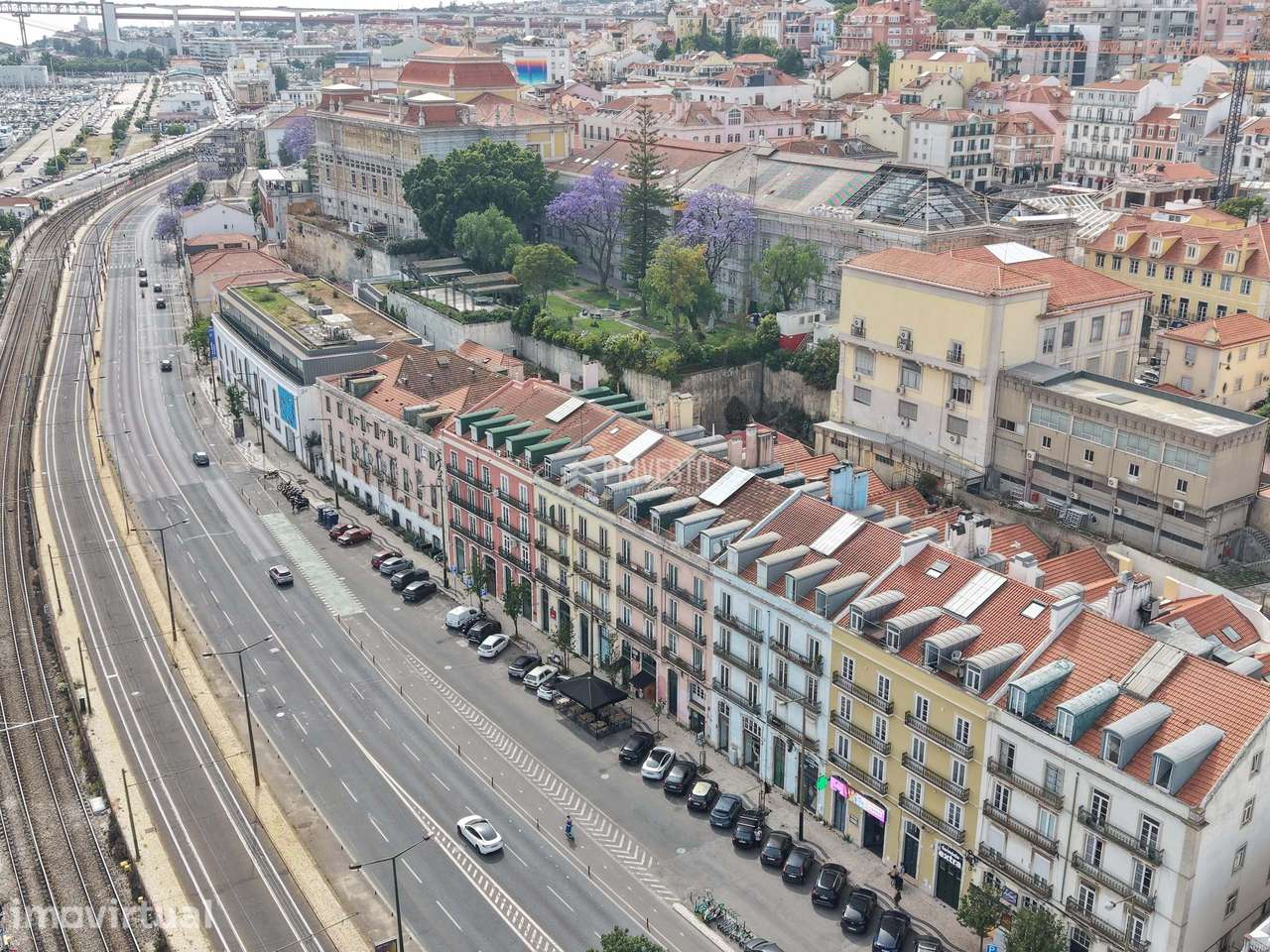 Espaço comercial arrendado com rendimento imediato | Estrela, Lisboa - Grande imagem: 3/7