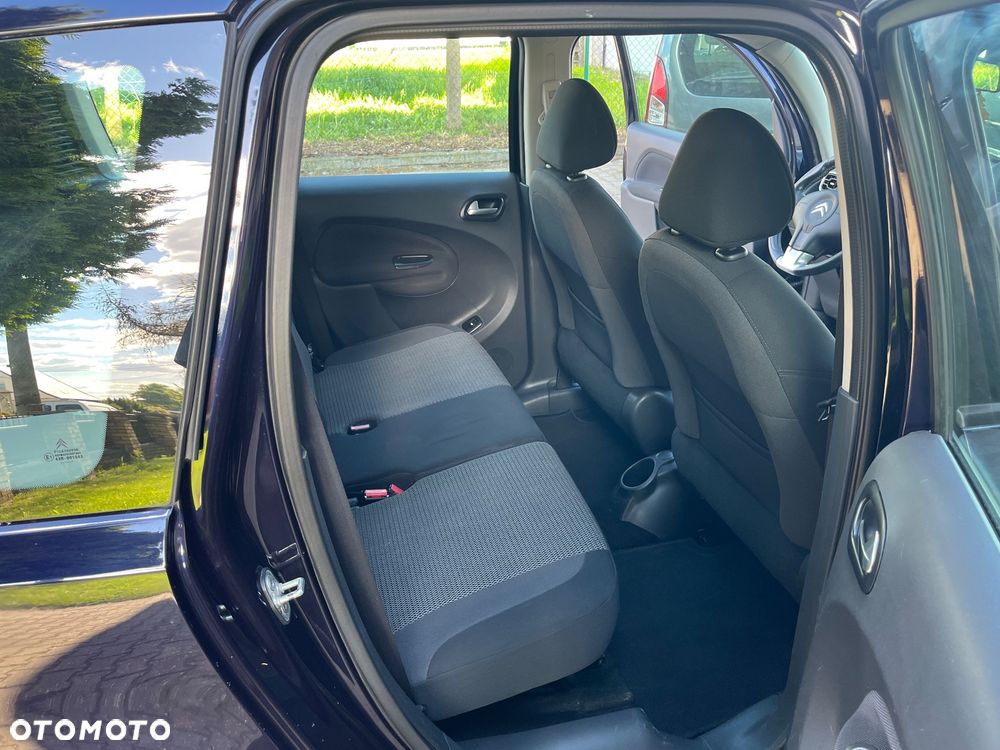 Citroën C3 Picasso HDi 115 FAP Exclusive - 10