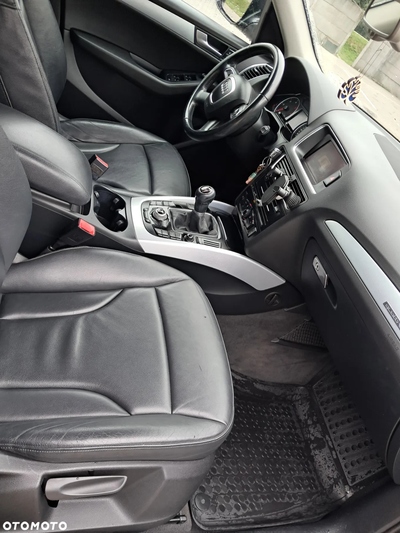Audi Q5 2.0 TDI Quattro - 13