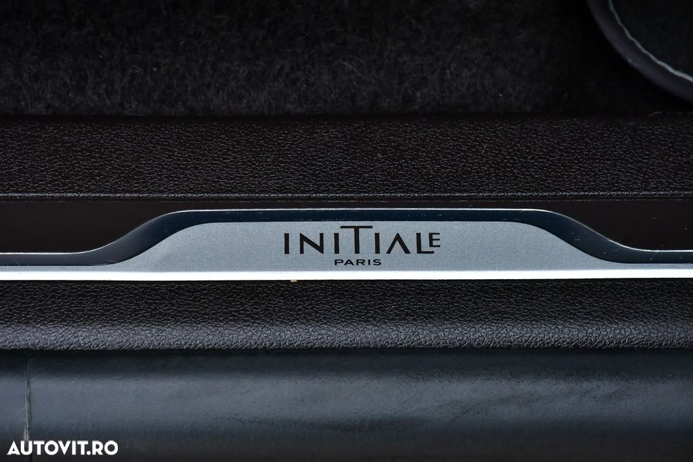 Renault Espace Energy dCi 160 EDC Initiale Paris - 15